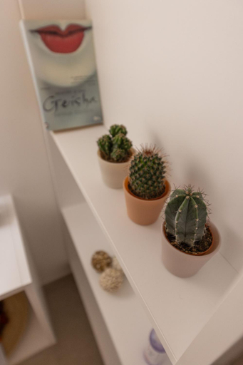 Others 5, Luma Apartment Sperlonga, Latina