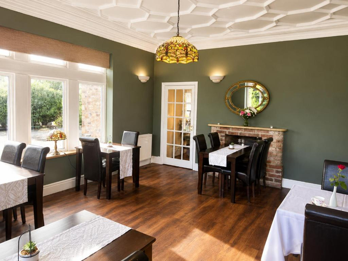 Others 5, Heath Cottage Hotel, Kirklees
