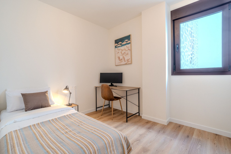Interior 3, Zaga3c - New Modern Apartment in Central Estepona, Málaga