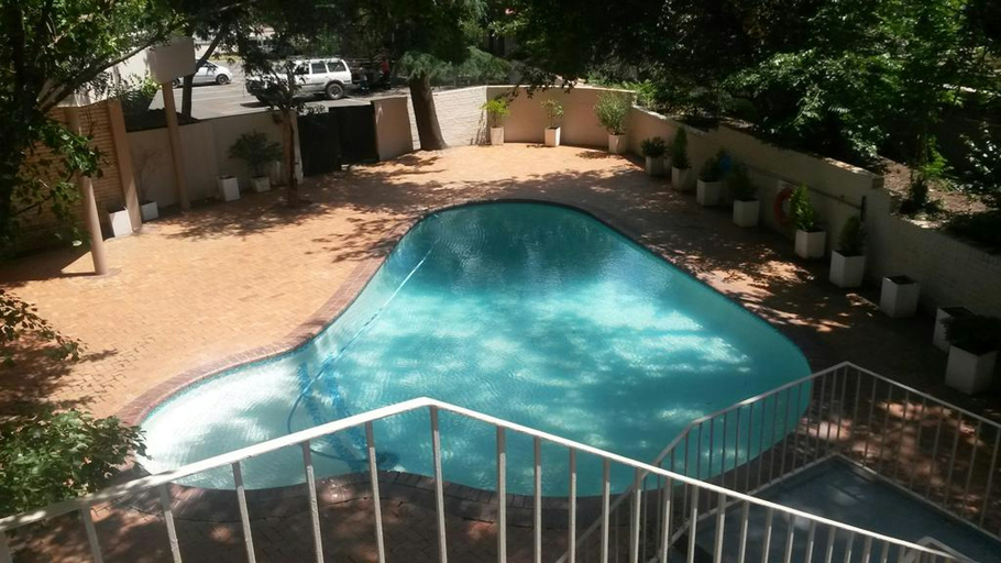 Sport & Beauty 2, President Hotel & Conference Venue, Mangaung