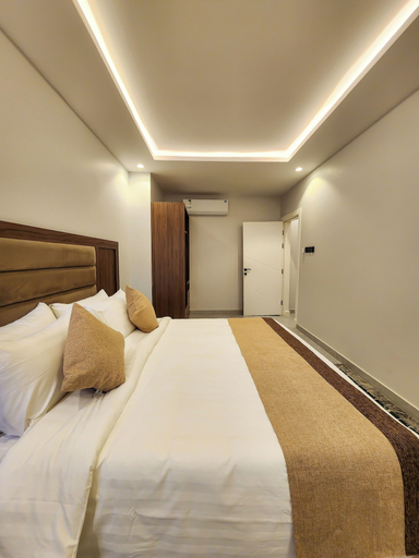 Room 5, Holiday Gulf Olaya, Riyadh