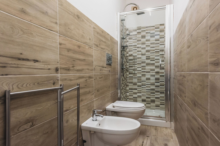 Bathroom 5, Casa Core a Noto by Wonderful Italy, Syracuse