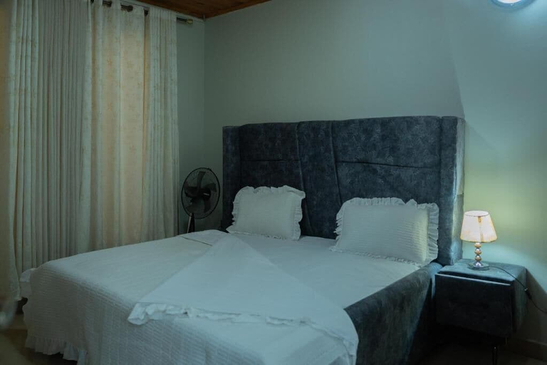 Room 4, KAZE CONSOLIDATE HOME INN, Gasabo