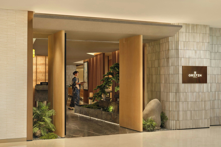 Exterior & Views 2, Sari Pacific Jakarta, Autograph Collection, Central Jakarta