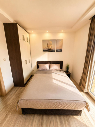 4, Vila Borova, Veliko Gradište
