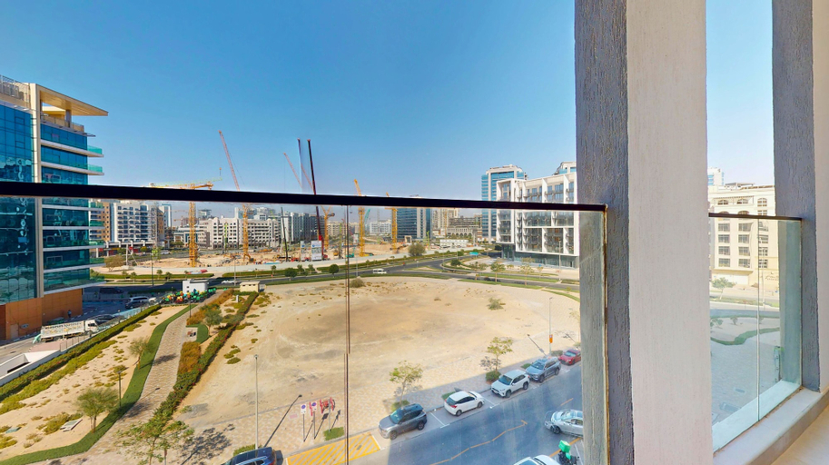 Interior 3, Gardenia Livings Residences - Arjan, Dubai
