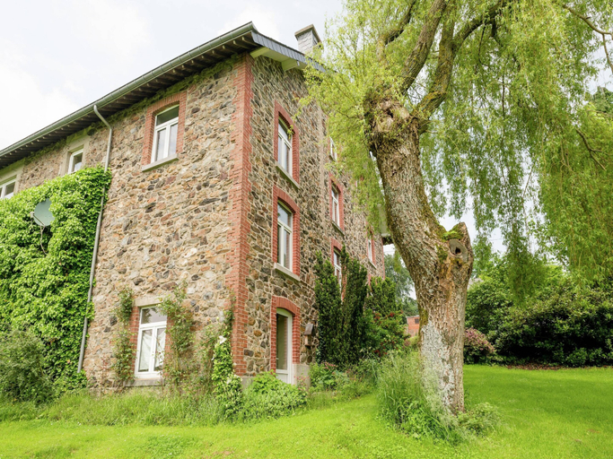 Exterior & Views 2, Farm with lovely panoramic views., Liège