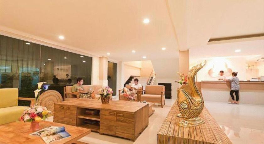 Others 5, Muanmanee Boutique Hotel, Muang Loei