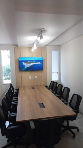 Meeting facility, Ex Hotels Laguna, Inocência