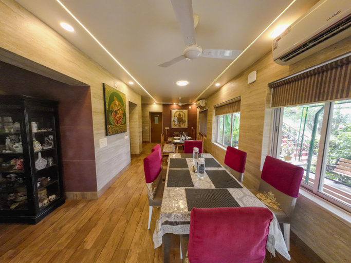 Food & Drinks 4, Upasana Eco Resort, Birbhum