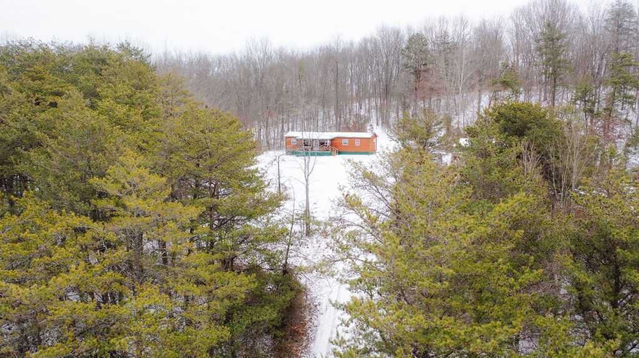 Exterior 5, Deer Run Retreat Villa, Gallia