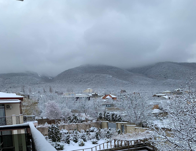 4, GHSaguramo, Mtskheta