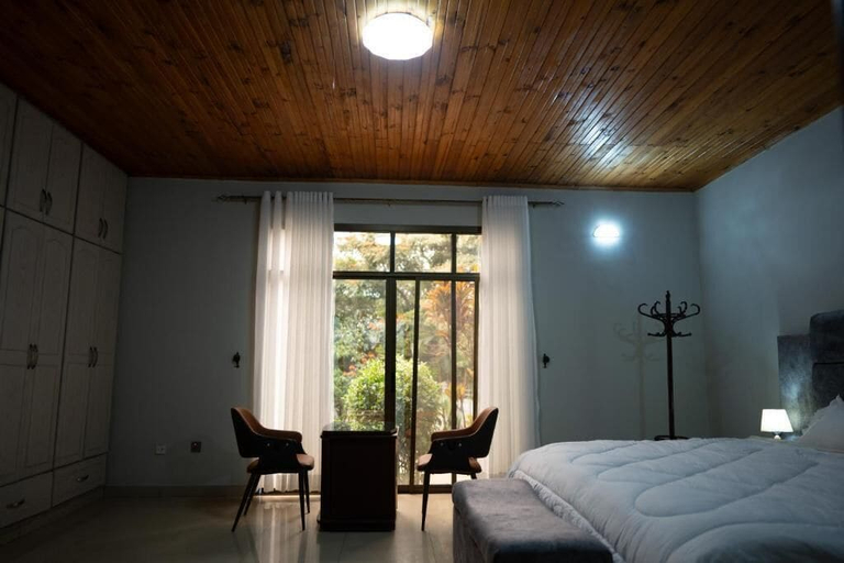Room 2, KAZE CONSOLIDATE HOME INN, Gasabo