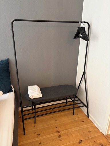 Others 5, Huset ved springvandet, Randers