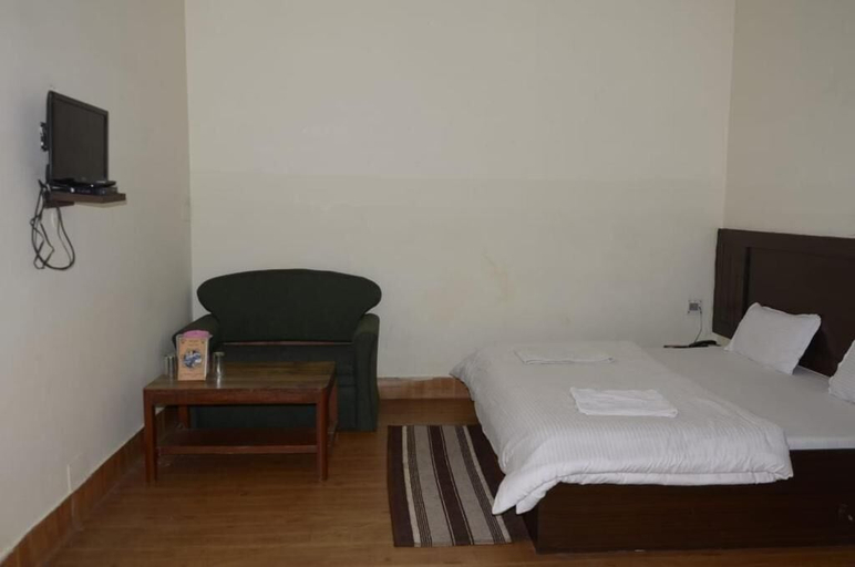 Others 5, Shivlinga Tourist Complex, Uttarkashi