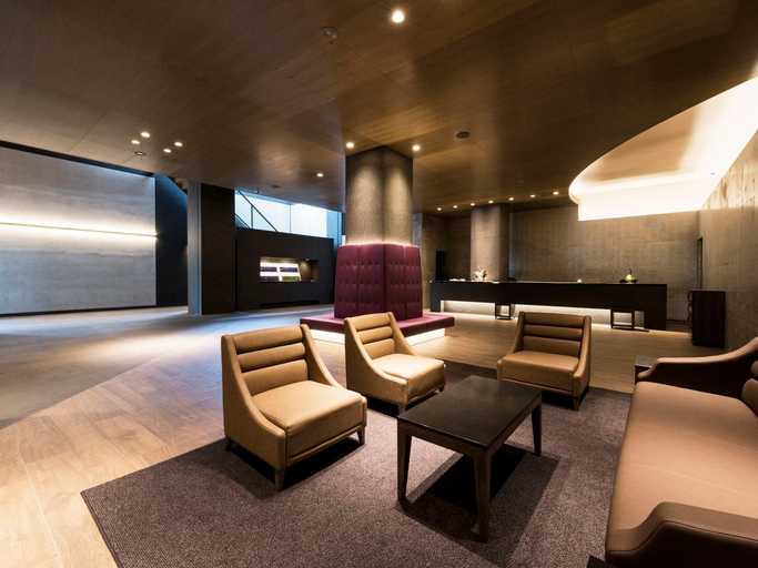 Others 5, Hotel Mystays Sapporo Nakajima Park, Sapporo