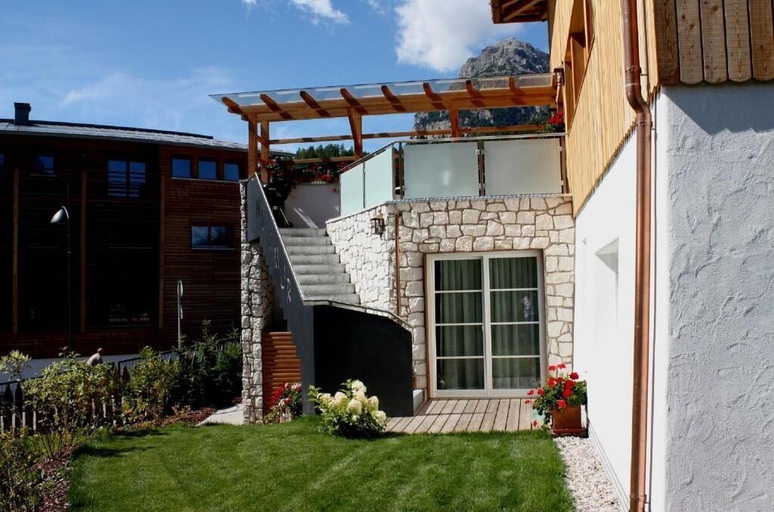 Exterior 2, Chalet Mi Amur, Bolzano