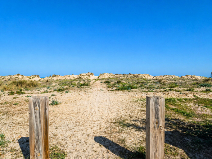 Room 3, Ca550 in Oliva With 3 Bedrooms and 2 Bathrooms, Valencia