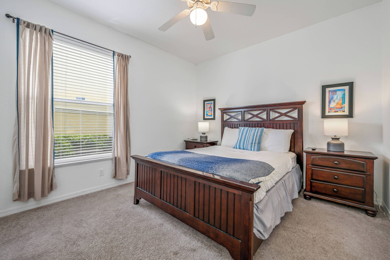 Room 5, Ld12108 - 4BR Apartment Near Disney, Osceola