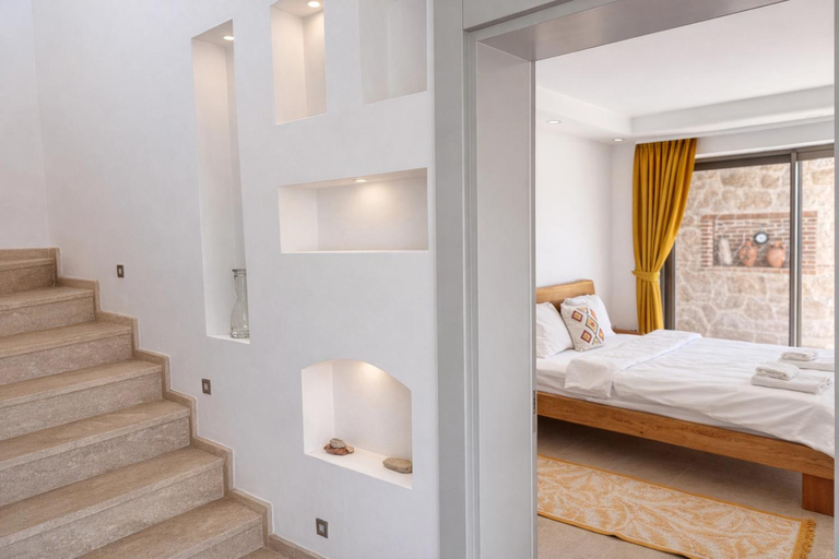 5, Villa Sydney, Kaş