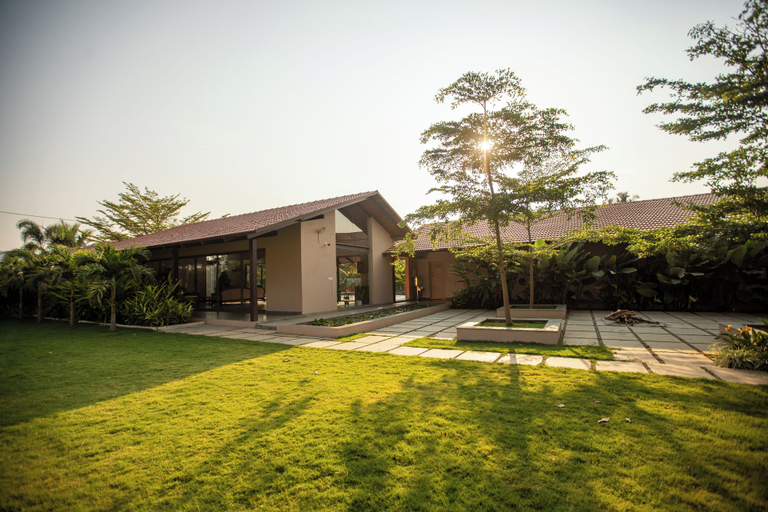 Exterior, Tropica Nandi Hills, Bangalore Rural