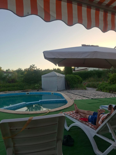 5, Villa Ketli Apartment, Avren