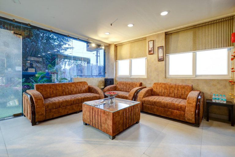 Others 3, Hotel Red York at Noida Sector 63A, Gautam Buddha Nagar