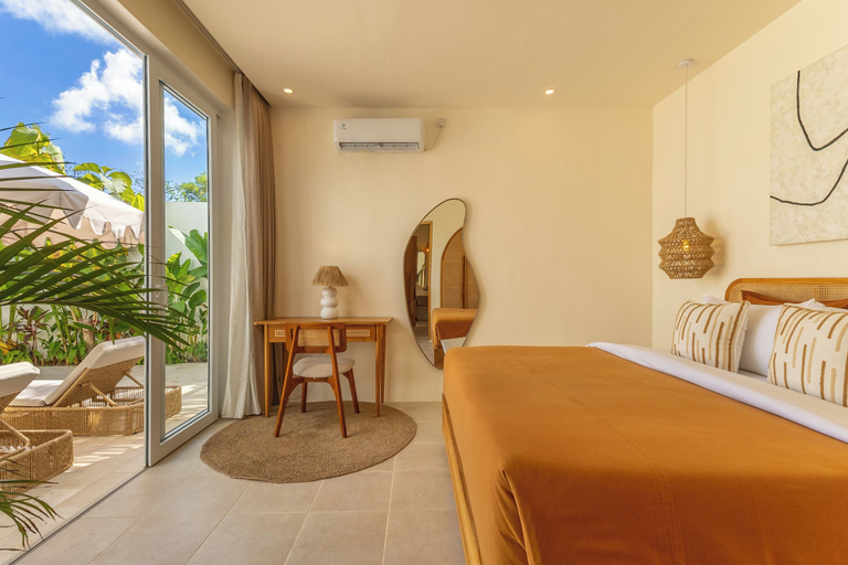Room 4, Villa Ulunami by Pertama Stay, Badung