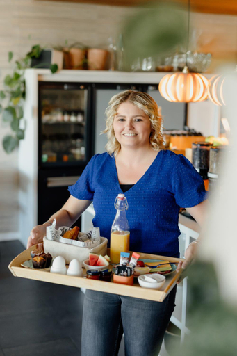 Food & Drinks 5, Duinhotel Tien Torens, Veere
