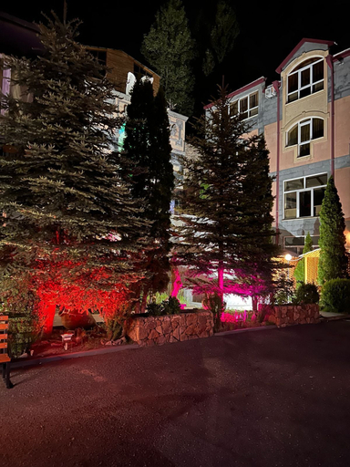 Exterior, The House Hotel Goris