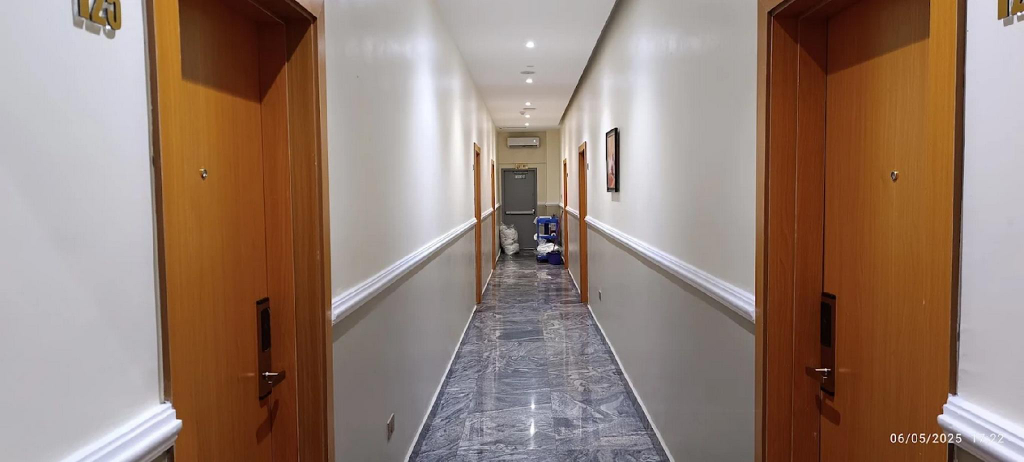 4, Sparklyn Hotels & Suites GRA, Obio/Akp