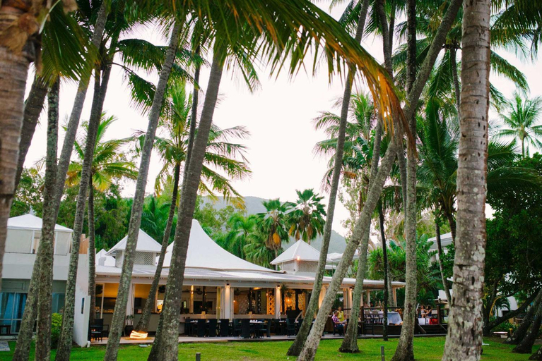 Food & Drinks, Alamanda Palm Cove by Belle Escapes, Cairns