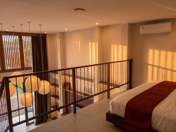 Room 5, Frontera Nyanyi, Tabanan
