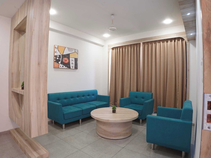 Interior 5, Palette The Royal Castle Resort Rajkot, Rajkot