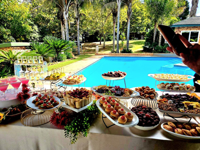 Food & Drinks 5, Sunrise Serenity Guest House, Ehlanzeni