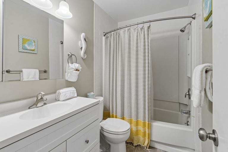 Bathroom 4, 5d Amelia Landings 2 Bedroom Condo by RedAwning, Nassau