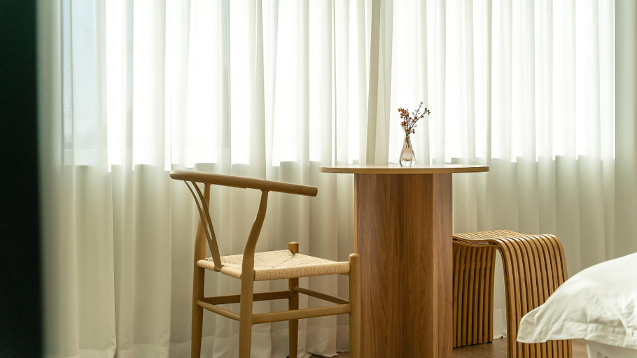 Others 5, Namhae U9Stay, Namhae