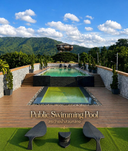 Sport & Beauty 2, Lake paradise villa khaoyai(LB4), Pak Chong