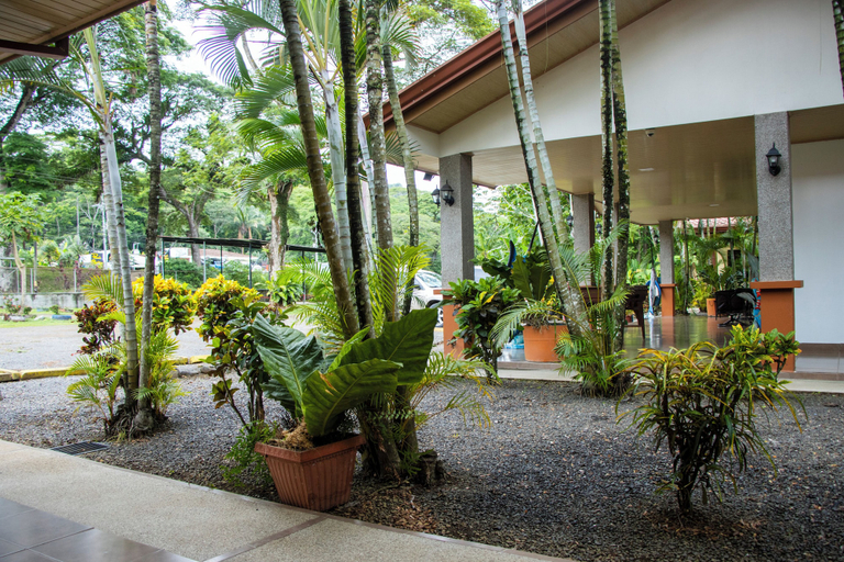 Exterior & Views 2, Hotel D'Lucia, Garabito