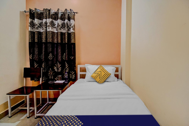 Bedroom 2, SPOT ON Rainbow Lodge, Kamrup Metropolitan