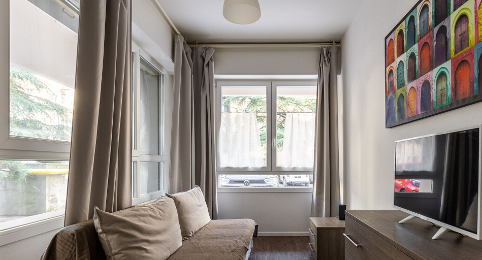 Others 5, Largo Molina Apartment 1 by Wonderful Italy, Bologna
