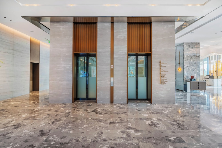 Public Area 2, Radisson Hotel, Beijing Daxing Airport , Beijing