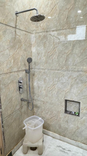 Bathroom 3, Hotel C Park, Karol Bagh, New Delhi, Delhi
