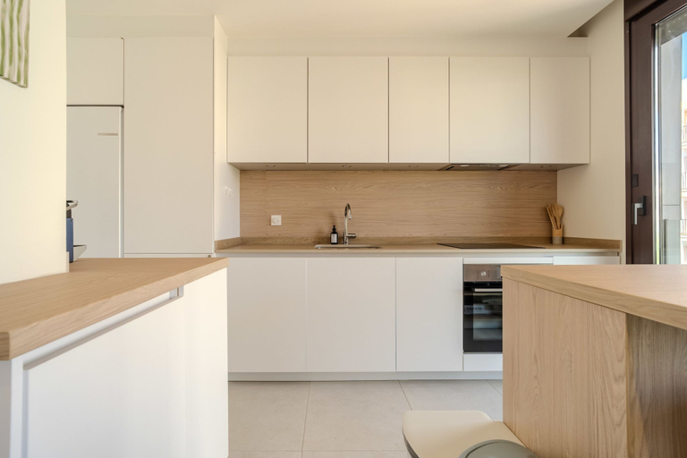 Interior 5, Zaga3c - New Modern Apartment in Central Estepona, Málaga