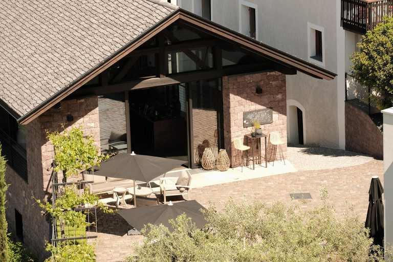 Others 2, Wine Lodge Pratenberg, Bolzano