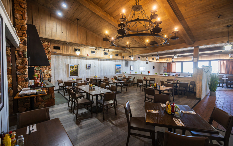 Food & Drinks 4, Stovepipe Wells, Inyo