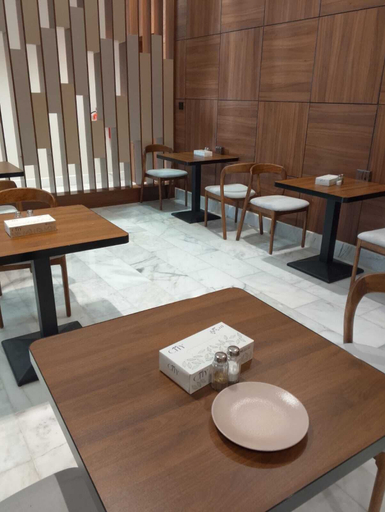 Dining 4, Al Waal Al Khafji Hotel