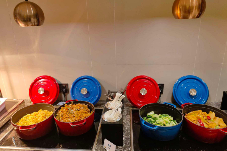 Food & Drinks 5, Homeinn Selected (Shanghai Jiading Bole Road), Shanghai