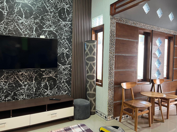 Facilities 3, Tano Homestay Bromo, Probolinggo