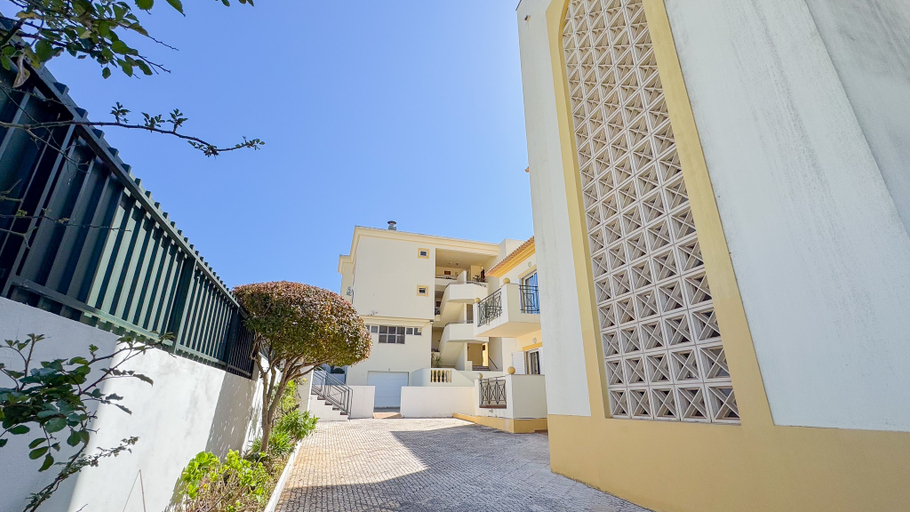 Exterior & Views, Apartamentos Benvindo by Umbral, Albufeira